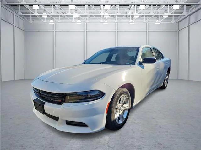 2023 Dodge Charger SXT 2023 Dodge Charger SXT