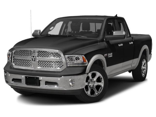 2015 RAM 1500 Laramie 2015 RAM 1500 Laramie