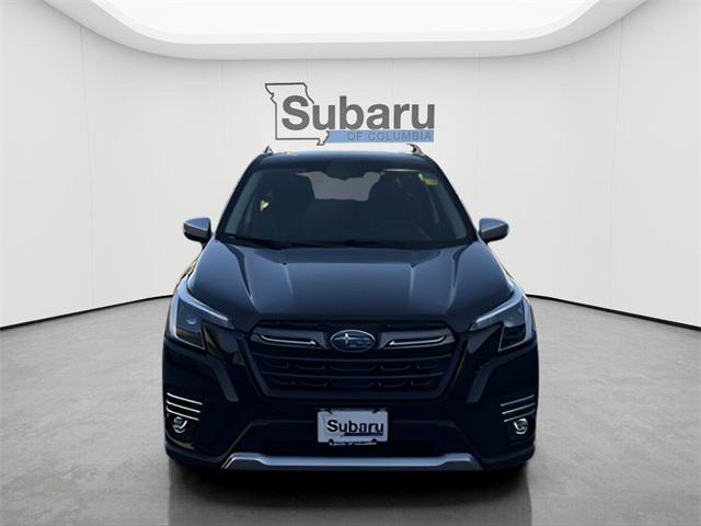 2023 Subaru Forester Touring 2023 Subaru Forester Touring