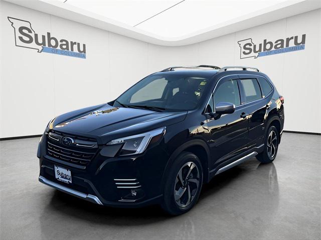 2023 Subaru Forester Touring 2023 Subaru Forester Touring