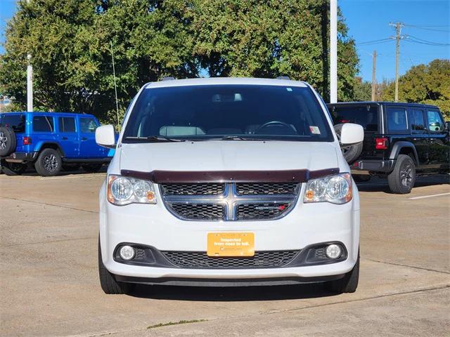 2020 Dodge Grand Caravan SXT 2020 Dodge Grand Caravan SXT