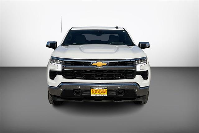 2024 Chevrolet Silverado 1500 4WD Crew Cab Short Bed LT 2024 Chevrolet Silverado 1500 4WD Crew Cab Short Bed LT