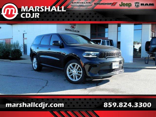 2023 Dodge Durango GT AWD 2023 Dodge Durango GT AWD