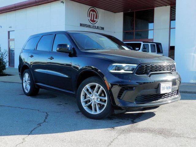 2023 Dodge Durango GT AWD 2023 Dodge Durango GT AWD