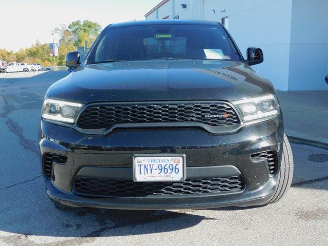 2023 Dodge Durango GT AWD 2023 Dodge Durango GT AWD