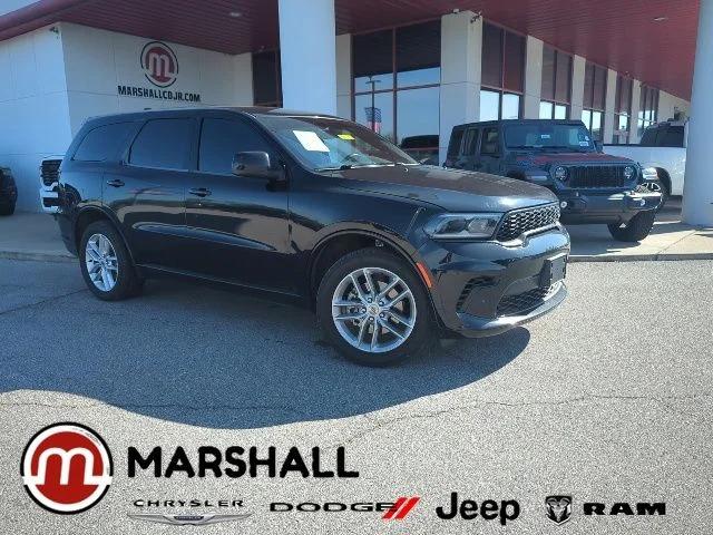 2023 Dodge Durango GT AWD for sale in Crittenden, KY