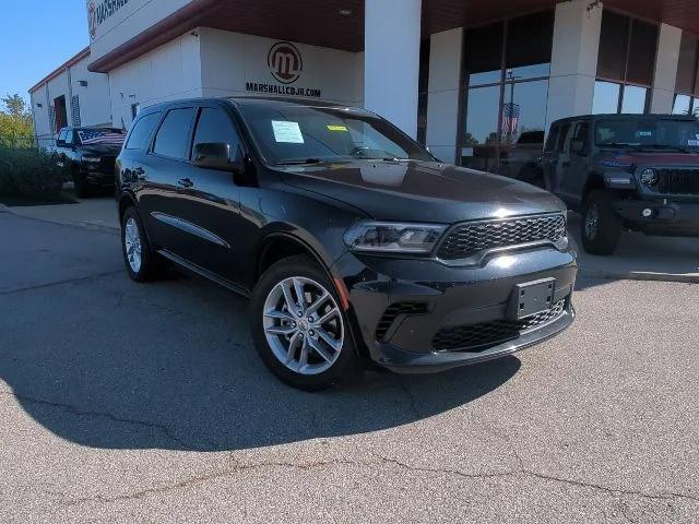 2023 Dodge Durango GT AWD