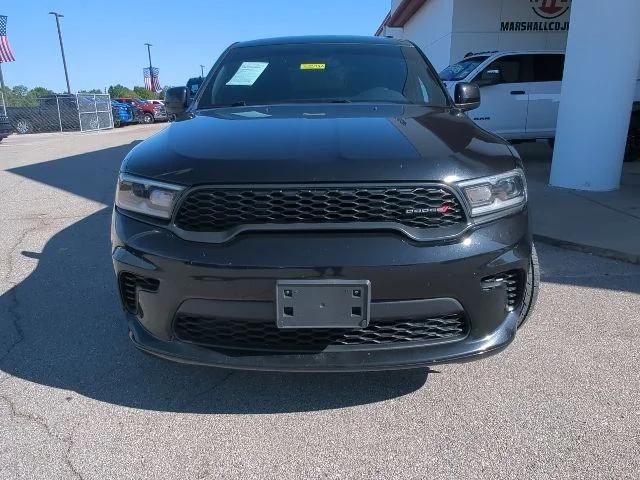 2023 Dodge Durango GT AWD