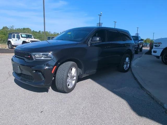 2023 Dodge Durango GT AWD