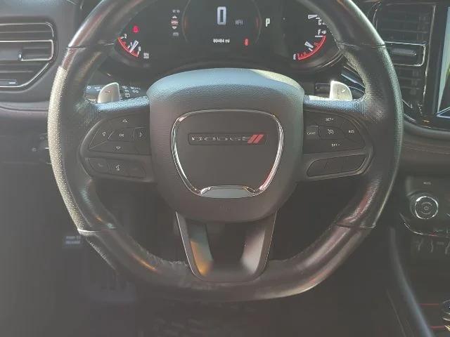 2023 Dodge Durango GT AWD