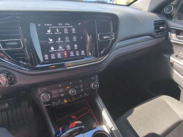 2023 Dodge Durango GT AWD