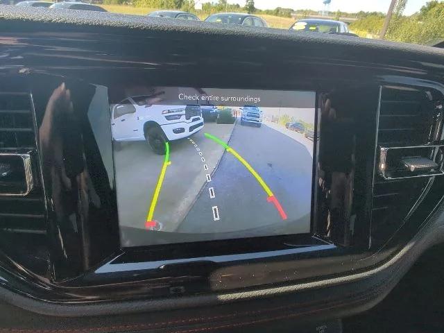 2023 Dodge Durango GT AWD
