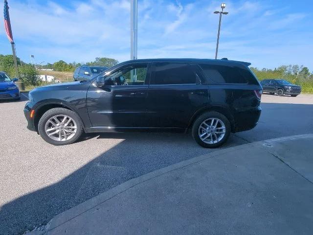2023 Dodge Durango GT AWD