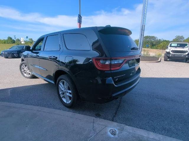 2023 Dodge Durango GT AWD