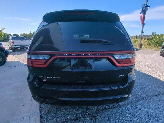2023 Dodge Durango GT AWD