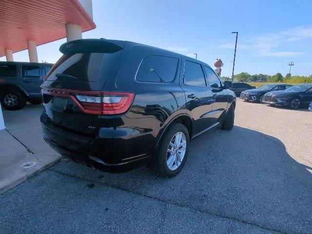 2023 Dodge Durango GT AWD