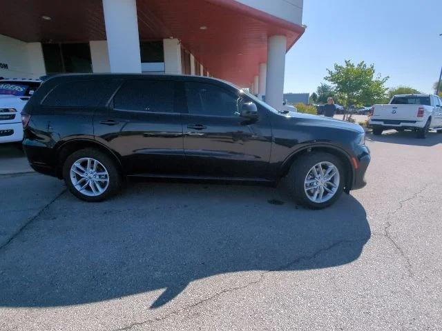 2023 Dodge Durango GT AWD