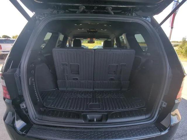 2023 Dodge Durango GT AWD