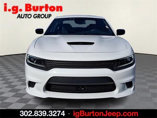 2023 Dodge Charger GT 2023 Dodge Charger GT