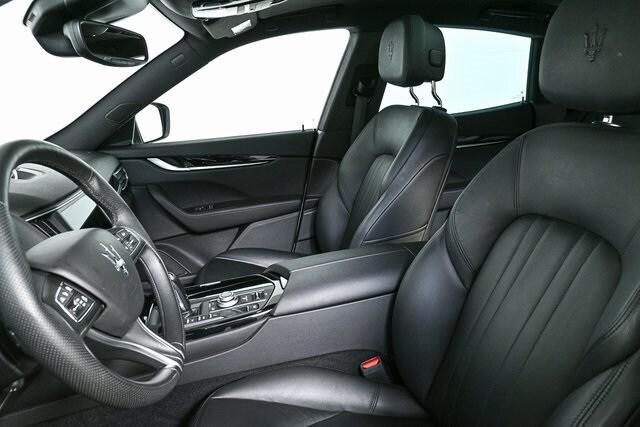 2022 Maserati Levante GT 2022 Maserati Levante GT