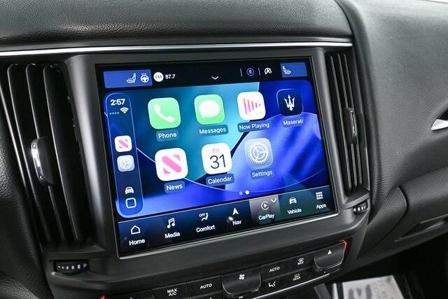 2022 Maserati Levante GT 2022 Maserati Levante GT