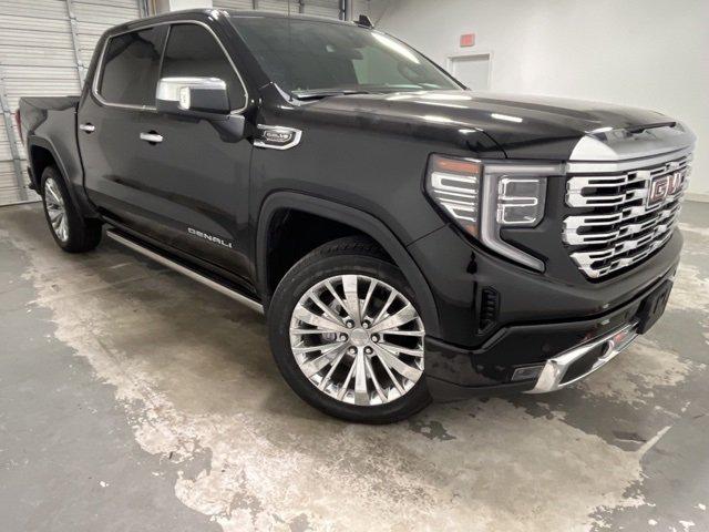 2023 GMC Sierra 1500 4WD Crew Cab Short Box Denali