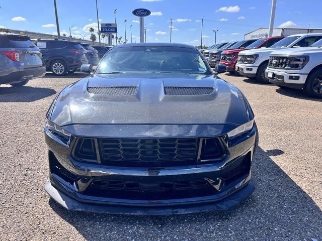 2024 Ford Mustang GT Premium Fastback 2024 Ford Mustang GT Premium Fastback