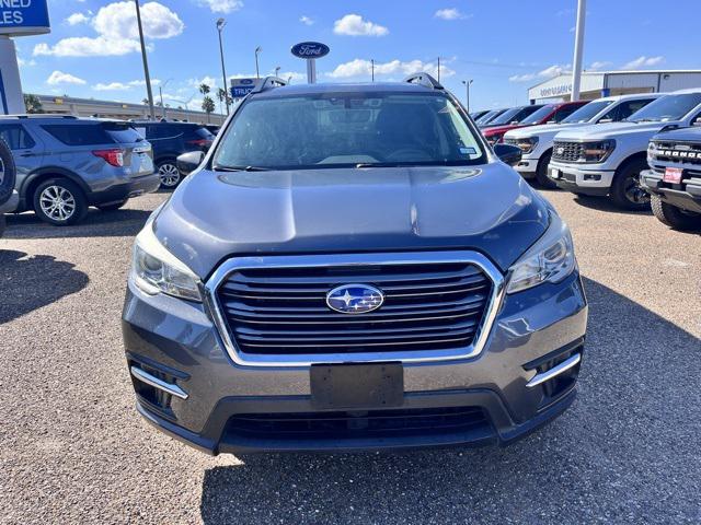 2020 Subaru Ascent Premium