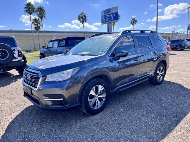 2020 Subaru Ascent Premium