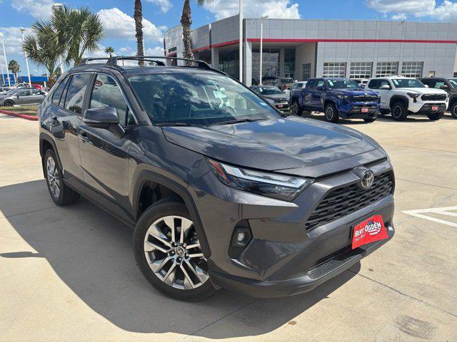 2023 Toyota RAV4 XLE Premium 2023 Toyota RAV4 XLE Premium