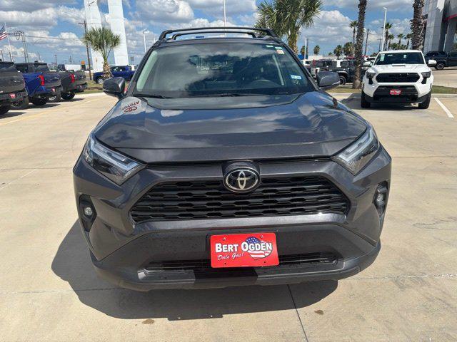2023 Toyota RAV4 XLE Premium 2023 Toyota RAV4 XLE Premium