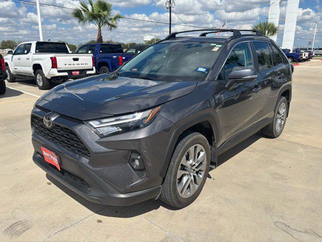 2023 Toyota RAV4 XLE Premium 2023 Toyota RAV4 XLE Premium