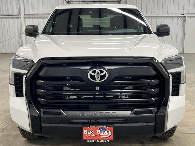 2025 Toyota Tundra SR 2025 Toyota Tundra SR