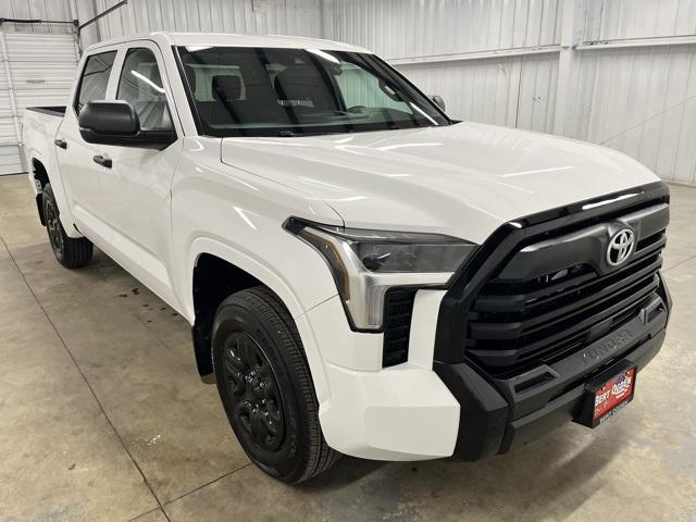 2025 Toyota Tundra SR