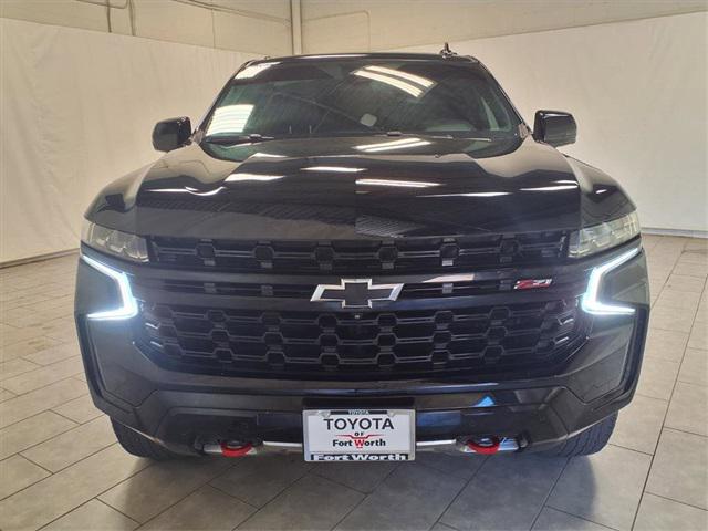 2023 Chevrolet Suburban Z71 2023 Chevrolet Suburban Z71