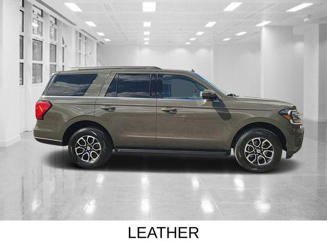 2024 Ford Expedition XLT 2024 Ford Expedition XLT