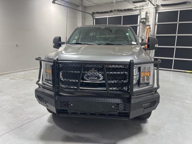 2022 Ford F-150 XLT 2022 Ford F-150 XLT