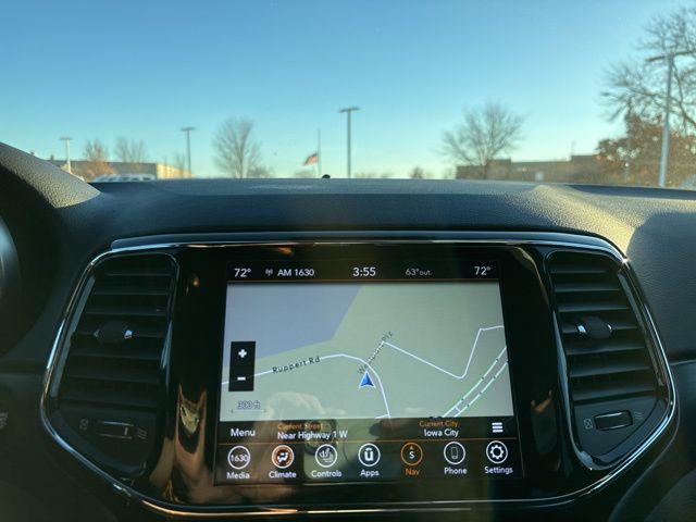 2022 Jeep Grand Cherokee WK Laredo X 4x4