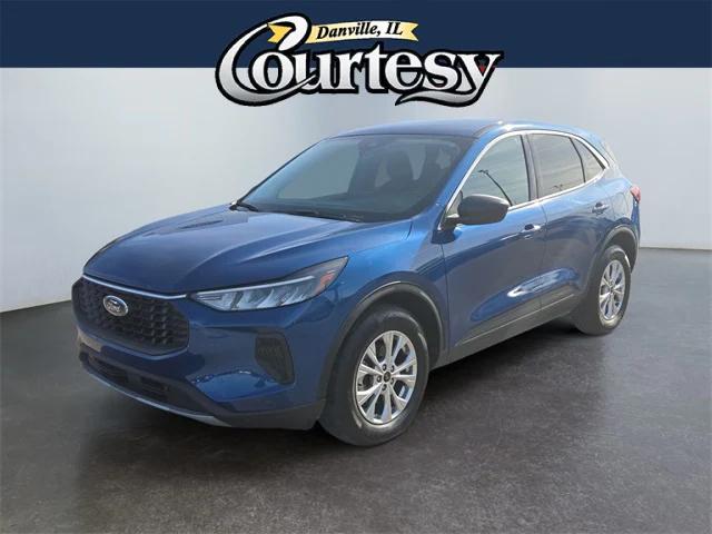 2023 Ford Escape Active 2023 Ford Escape Active
