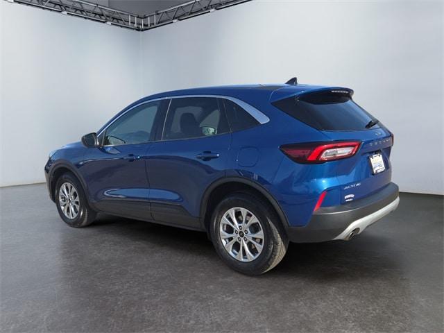 2023 Ford Escape Active 2023 Ford Escape Active