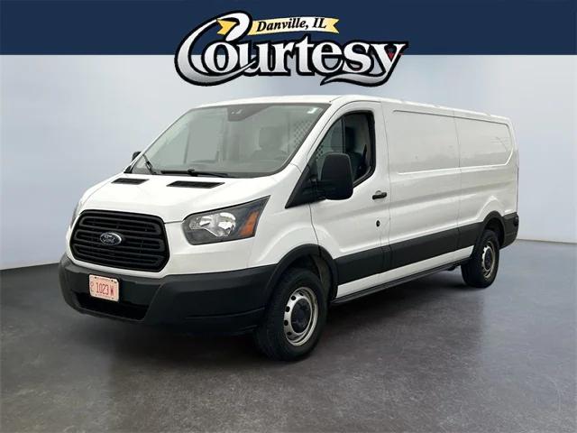 2019 Ford Transit-150 Base w/Sliding Pass-Side Cargo Door 2019 Ford Transit-150 Base w/Sliding Pass-Side Cargo Door