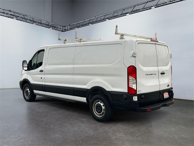 2019 Ford Transit-150 Base w/Sliding Pass-Side Cargo Door 2019 Ford Transit-150 Base w/Sliding Pass-Side Cargo Door