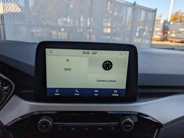 2022 Ford Escape SE 2022 Ford Escape SE