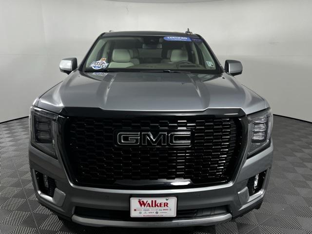 2024 GMC Yukon 2WD Denali 2024 GMC Yukon 2WD Denali