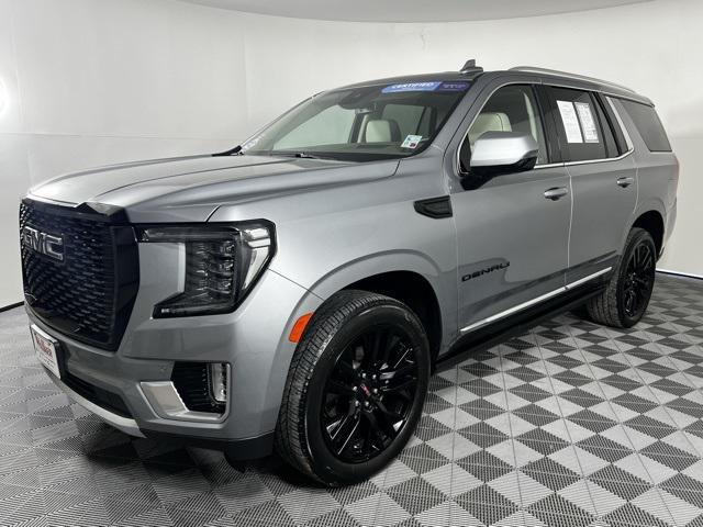 2024 GMC Yukon 2WD Denali 2024 GMC Yukon 2WD Denali