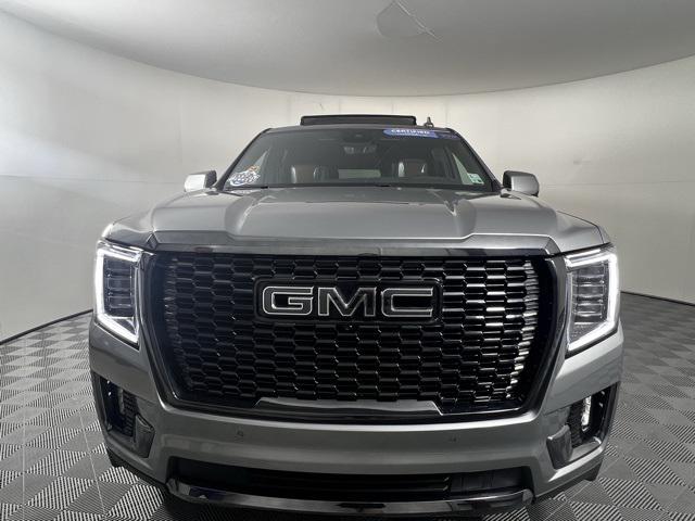 2023 GMC Yukon 4WD Denali Ultimate