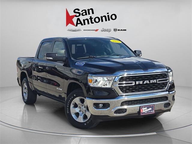 2022 RAM 1500 Lone Star Crew Cab 4x2 57 Box 2022 RAM 1500 Lone Star Crew Cab 4x2 57 Box