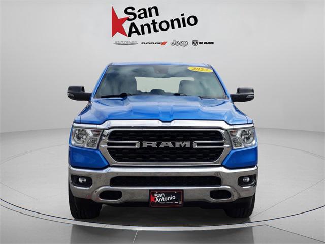 2023 RAM 1500 Lone Star Crew Cab 4x4 57 Box 2023 RAM 1500 Lone Star Crew Cab 4x4 57 Box