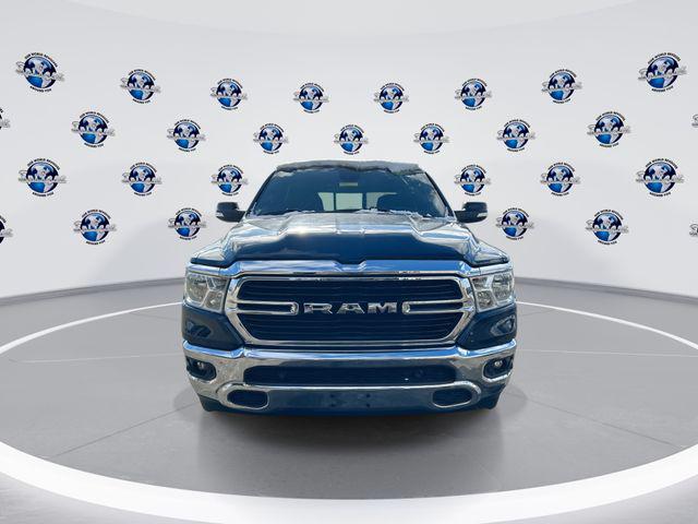 2019 RAM 1500 Big Horn/Lone Star Crew Cab 4x4 57 Box 2019 RAM 1500 Big Horn/Lone Star Crew Cab 4x4 57 Box