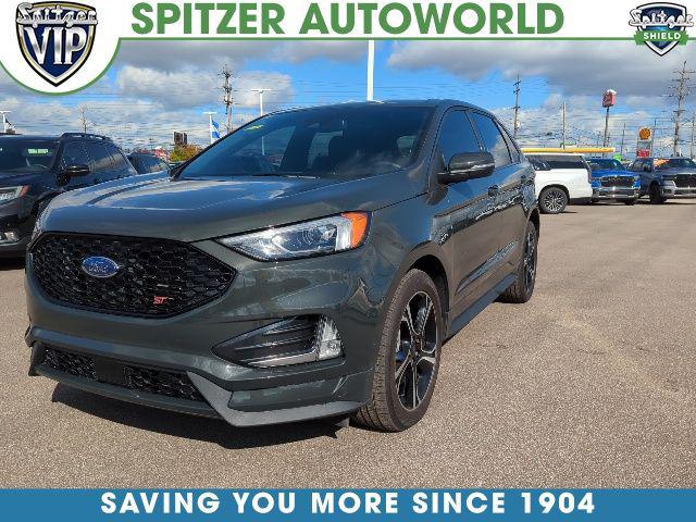2023 Ford Edge ST 2023 Ford Edge ST